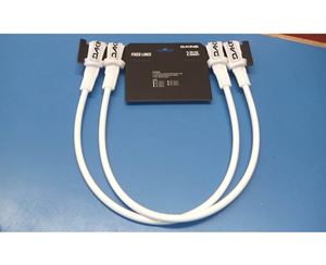 2024 Da Kine Da Kine Harness Lines Fixed 30"