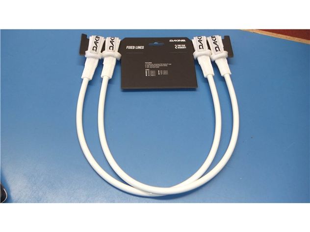 2024 Da Kine Da Kine Harness Lines Fixed 30"