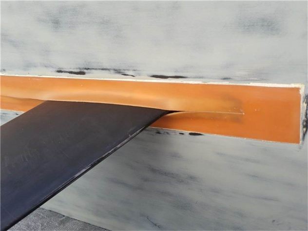 2025  Raceboard Centreboard Gasket