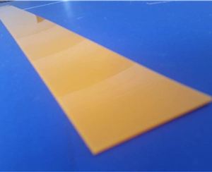 2025  Raceboard Centreboard Gasket