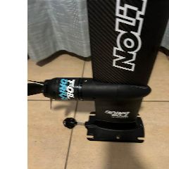2024 Foil Drive No Limits Foil Drive Mast With Code Adap - 85 cm - Image 221