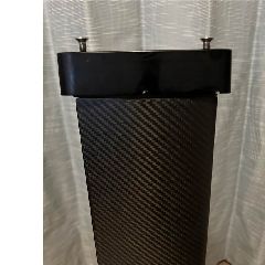 2024 Foil Drive No Limits Foil Drive Mast With Code Adap - 85 cm - Image 222