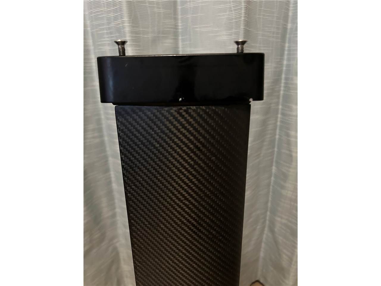 2024 Foil Drive No Limits Foil Drive Mast With Code Adap - Image 3