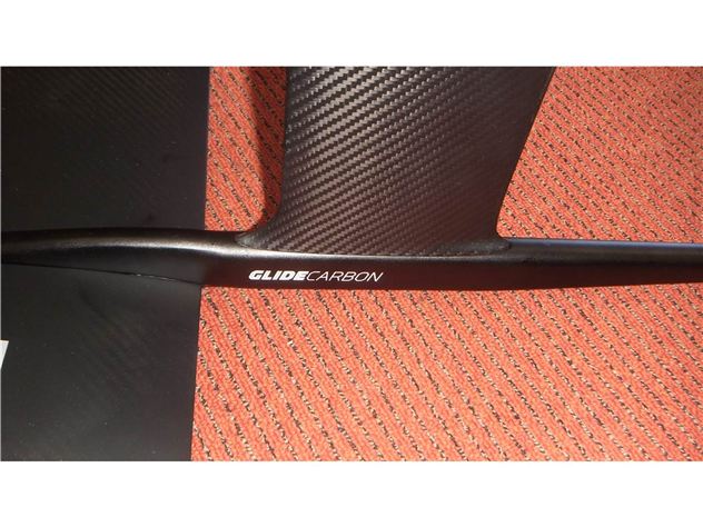 2023 Neil Pryde Neil Pryde Glide Carbon 85Cm Leg/Glide H