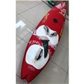 Starboard Surf - 253 cm, 89 litres - 1