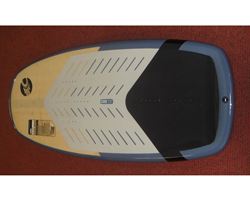 Cabrinha Cabrinha 5'0 Code 2022 5' 0" foiling all foiling