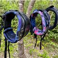 2024 Ion Women's Harness - 0