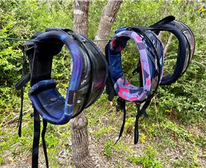 2024 Ion Women's Harness