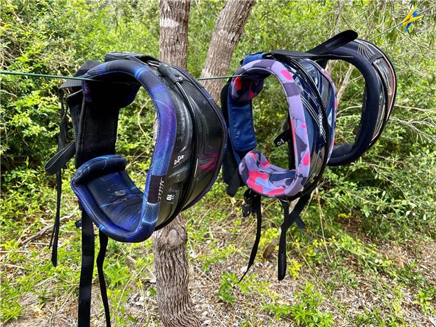 2024 Ion Women's Harness