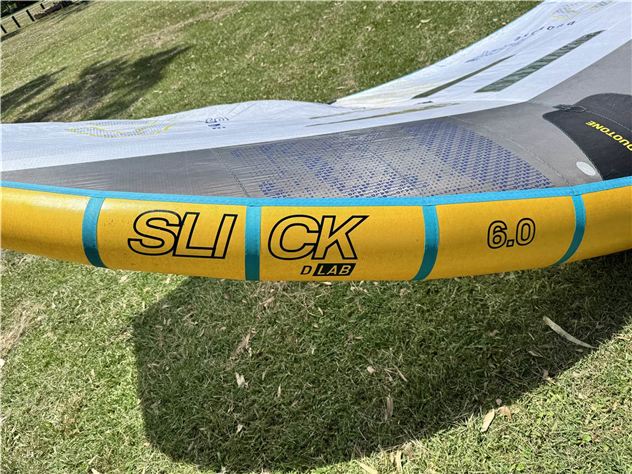 Duotone Slick Dlab 6M - 6 metre