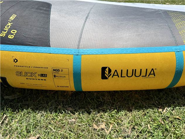 Duotone Slick Dlab 6M - 6 metre