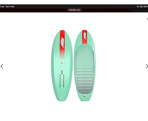 2024 Axis Hybrid - 100 Litres