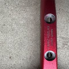 Axis Broad Spectrum Carve Bsc And Red Fuselag - 1060 cm - Image 192