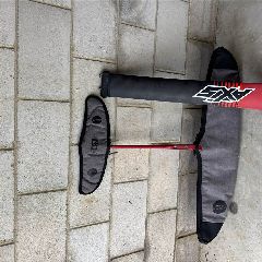 Axis Bsc Foil + Fuselage + Stabiliser - 1060 cm - Image 199