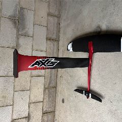 Axis Bsc Foil + Fuselage + Stabiliser - 1060 cm - Image 201