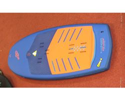 JP Australia Jp X-Winger 6'0  Ipr 125 Litres 6' 0" foiling wind wing foilboard