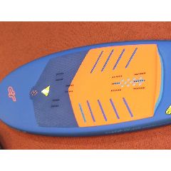 2022 JP Australia Jp X-Winger 6'0  Ipr - 6' 0", 125 Litres - Image 1