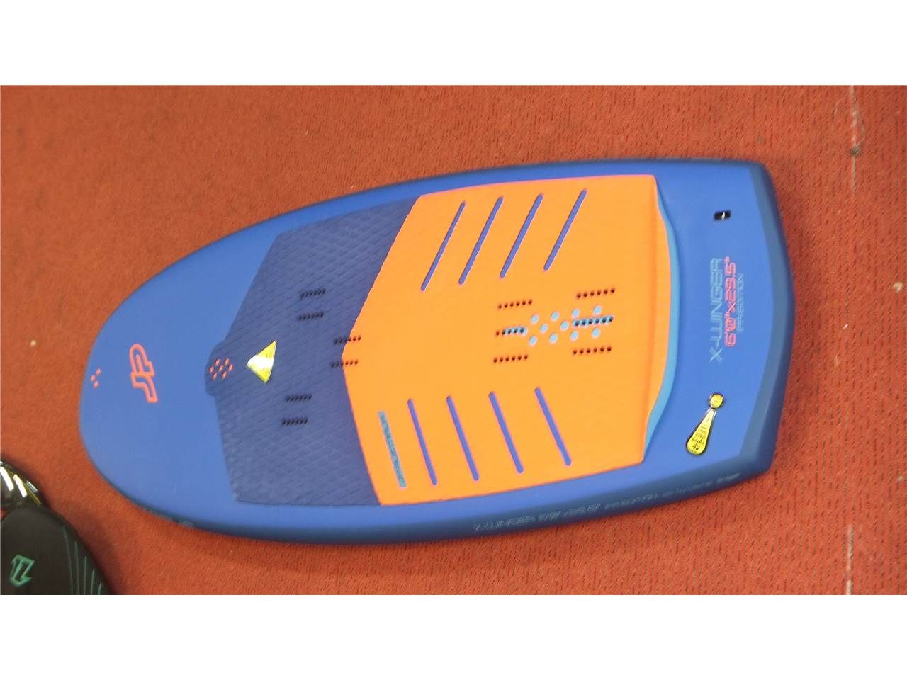 2022 JP Australia Jp X-Winger 6'0  Ipr - Image 1