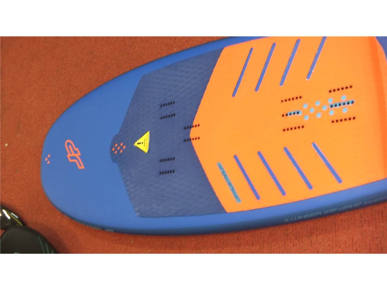 2022 JP Australia Jp X-Winger 6'0  Ipr - Image 4