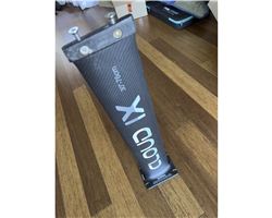 Cloud 9 76Cm Carbon Mast 76 cm foiling components (wings,masts,etc)