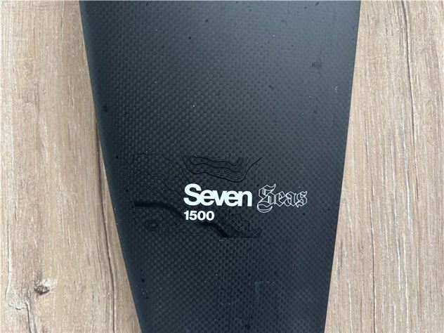 2024 Custom Sup Winging Prone Foildrive Dw F-One Foi