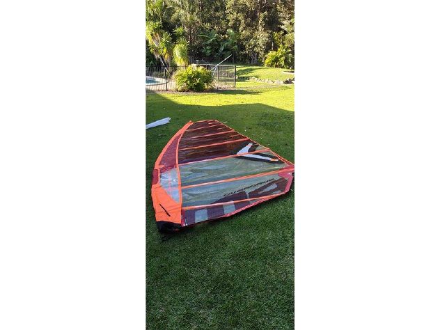 2023 Severne Overdrive M4 - 7.8 metre