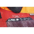 2023 Severne Overdrive M4 - 7.8 metre - 2