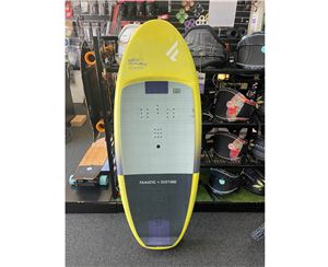 2023 Fanatic Sky Style 5'1 Team Edition - 5' 1", 85 Litres