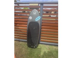 2024 Appletree Apple Slice V3 Like New - 5.2 cm, 70 Litres