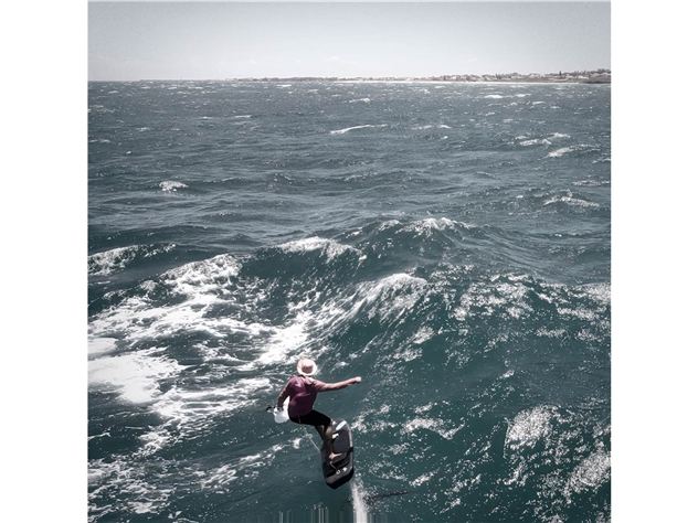 2024 Appletree Apple Slice V3 Like New - 5.2 cm, 70 Litres