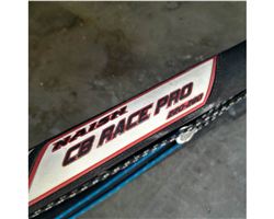 Naish Carbon Boom windsurfing accessorie