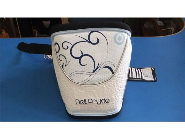 Neil Pryde Neil Pryde Waist Harness  M/38-