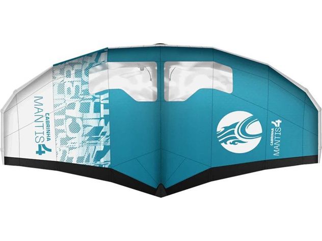 2023 Cabrinha Mantis V3 New Sale 40% Off Rrp