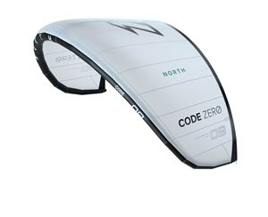 2023 North Code Zero