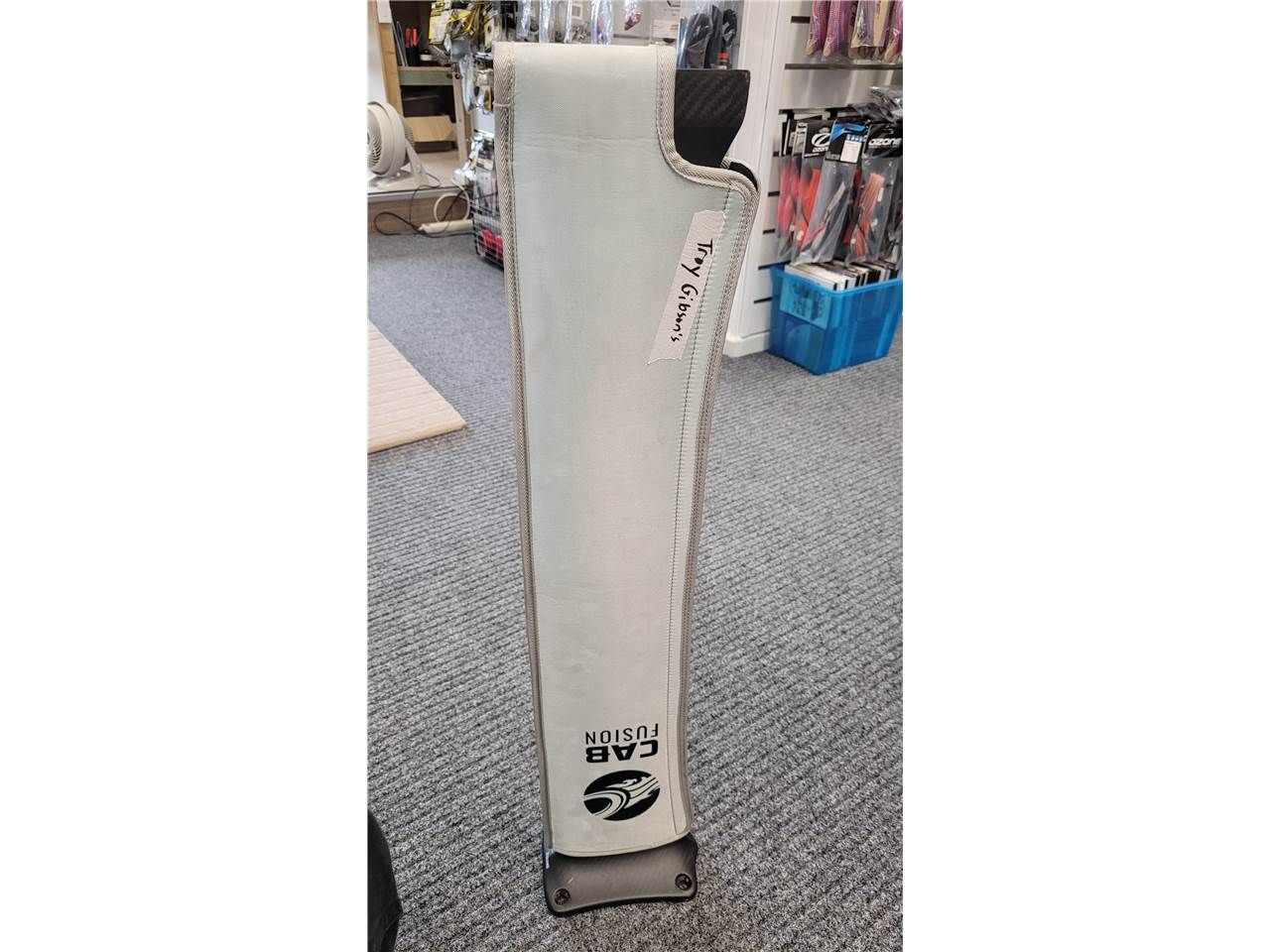 Cabrinha Cabrinha Fusion H-Series Carbon Mast - Image 4