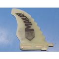 Makani Abase Weed Fin 26 Cm  Called Pira - 1