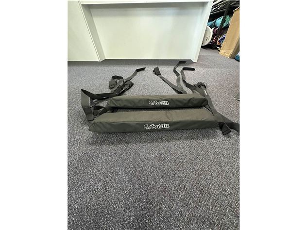 Balin Roof Rack Pads