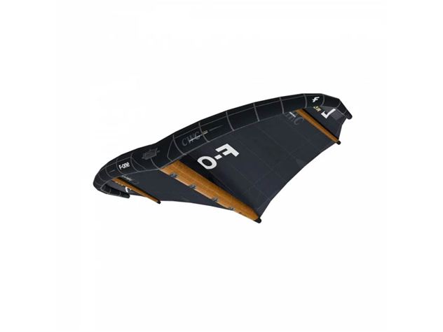 2025 F-One Strike V5 Cwc & Boom - 7 metre