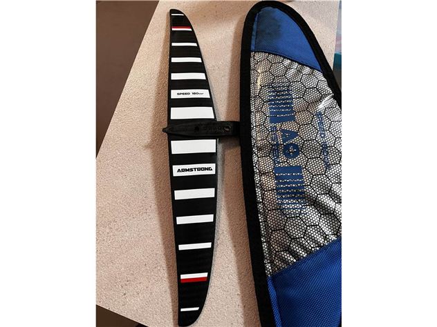 2025 Armstrong Speed 180