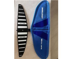 2026 Armstrong Surf Mkii 170Cm2
