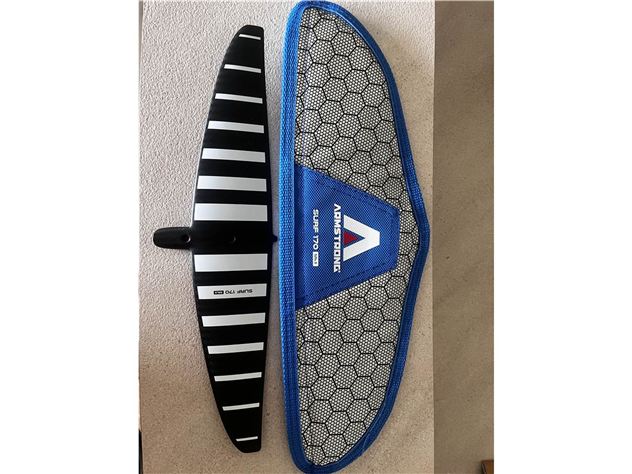 2026 Armstrong Surf Mkii 170Cm2