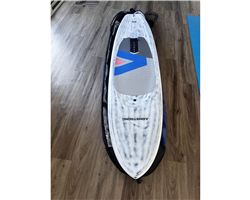 Armstrong Armstrong Downwind Board 7' 2" foiling all foiling