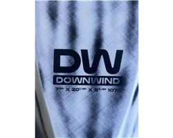 Armstrong Armstrong Downwind Board 107 Litres 7' 2" foiling wind wing foilboard