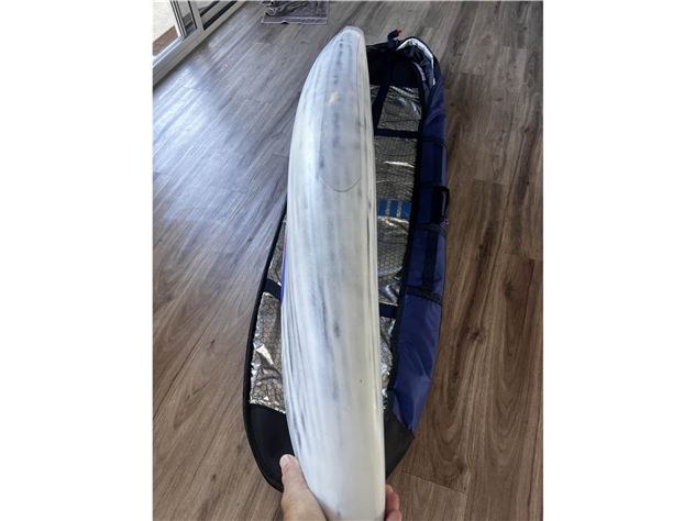 2026 Armstrong Armstrong Downwind Board - 7' 2", 107 Litres