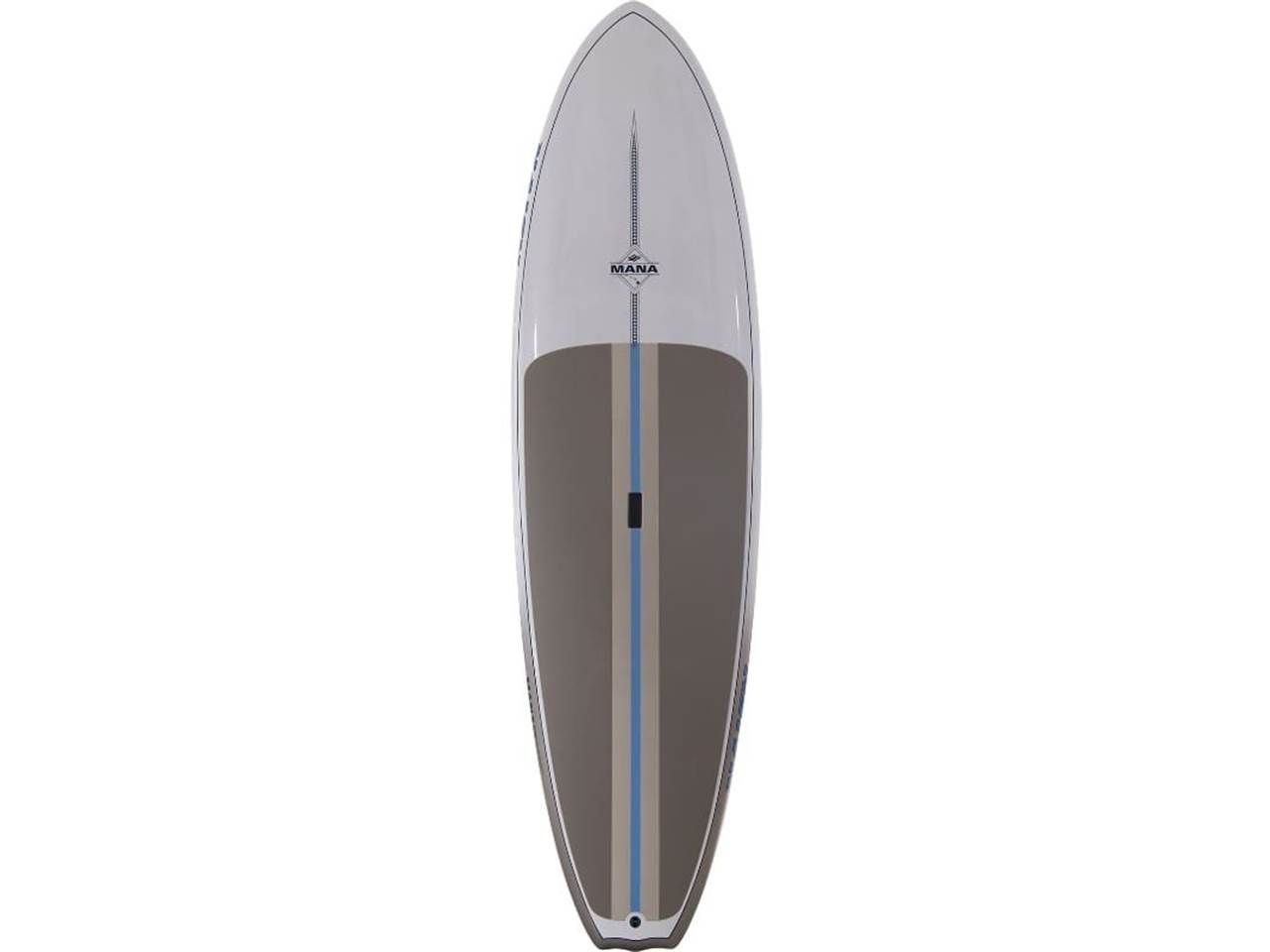 2022 Naish Mana 9.5' Gs S26 - Image 1