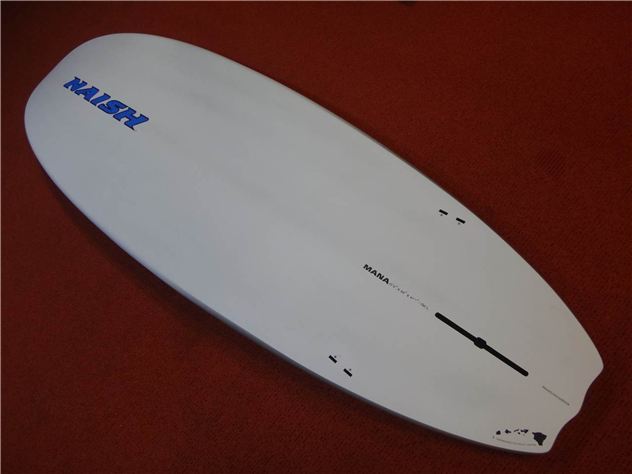 2022 Naish Mana 10.0' Gtw - 10' 0"