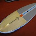 2022 Naish Mana 9.5' Gtw S26 - 2