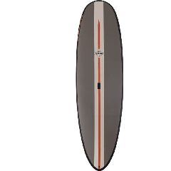 2022 Naish Nalu 10'6 X 32 Soft Top S26 - Image 1