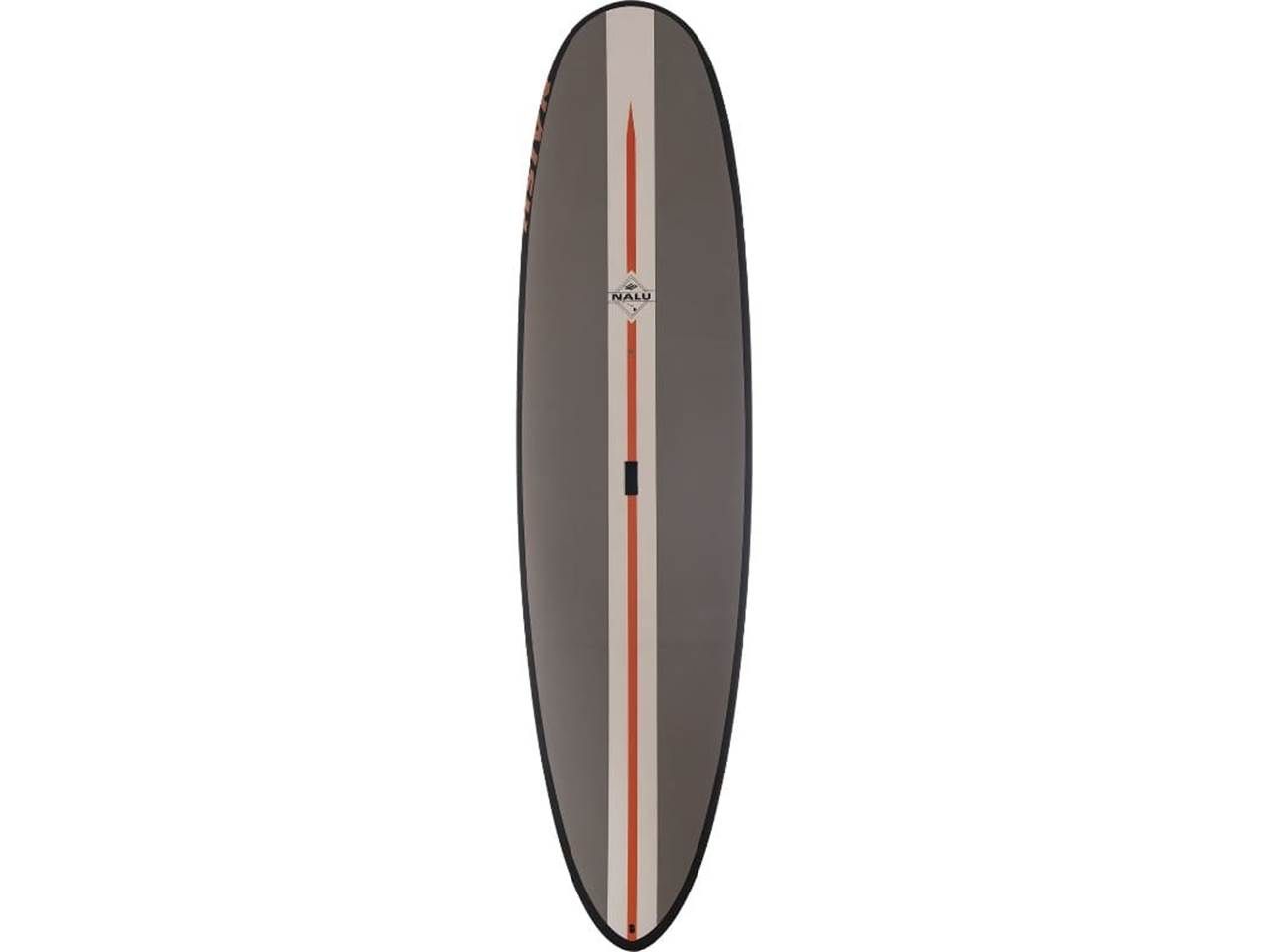 2022 Naish Nalu 10'6 X 32 Soft Top S26 - Image 3