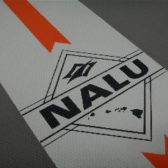 2022 Naish Nalu 10'6 X 32 Soft Top S26 - Image 4